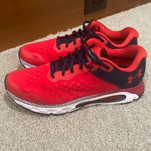 Under Armor Hovr Tennis Shoes